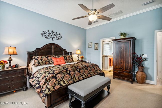 3399 Olympic Dr, House other with 4 bedrooms, 3 bathrooms and null parking in GREEN COVE SPRINGS FL | Image 38