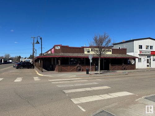 4820 49 Ave, Redwater, AB, T0A2W1 | Card Image