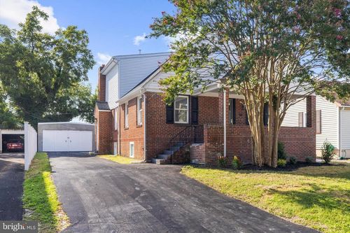 4211 Maryland Pl, BALTIMORE, MD, 21229-5423 | Card Image