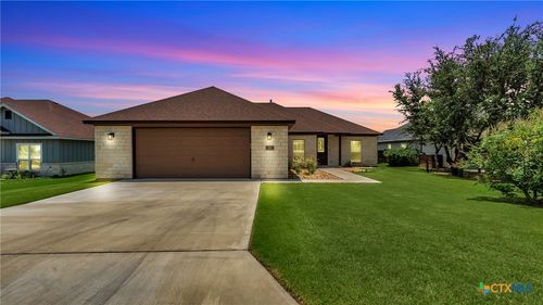 208 Rachel Loop, Burnet, TX, 78611 | Card Image