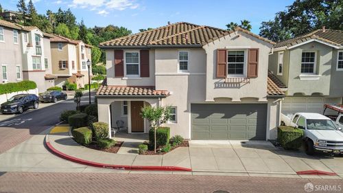 2852 Systron Dr, Concord, CA, 94518-1395 | Card Image