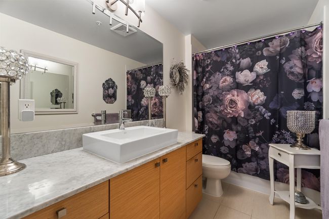 2005 - 110 Brew St, Condo with 2 bedrooms, 2 bathrooms and 1 parking in Port Moody BC | Image 12