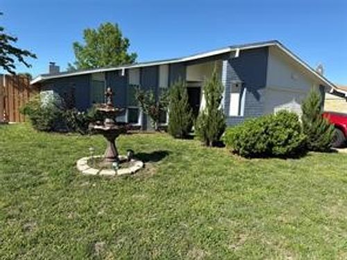 4201 Longstraw Dr, Fort Worth, TX, 76137-1729 | Card Image