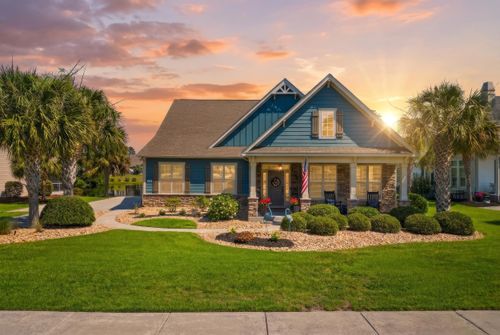 1601 E Island Dr, North Myrtle Beach, SC, 29582-6183 | Card Image
