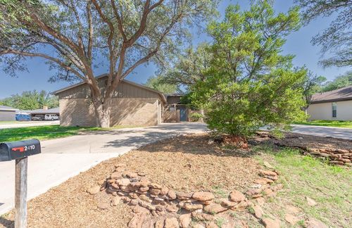 2410 Culpeper Dr, Midland, TX, 79705-6316 | Card Image