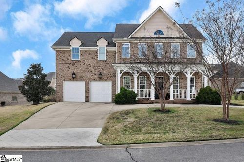 104 Siena Drive, Anderson, SC, 29621 | Card Image