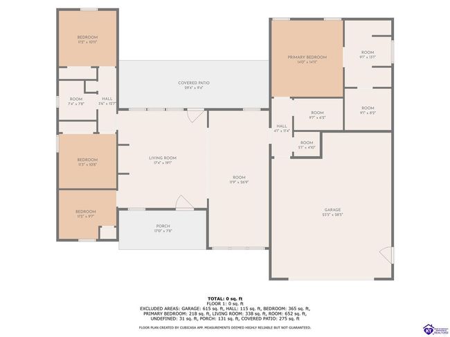 88 Betty Boyd Ln, House other with 4 bedrooms, 2 bathrooms and null parking in Brandenburg KY | Image 38