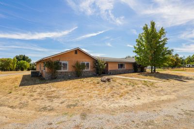 8681 Deschutes Road, House other with 4 bedrooms, 2 bathrooms and null parking in Palo Cedro CA | Image 1