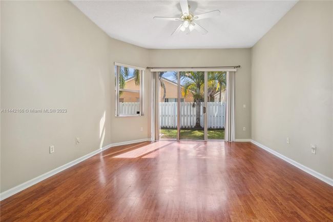 4915 Sw 166th Ave, House other with 4 bedrooms, 2 bathrooms and null parking in Miramar FL | Image 6