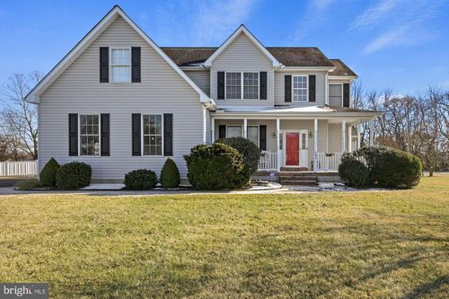 334 Ashland Ave, Camden, DE, 19934-2458 | Card Image