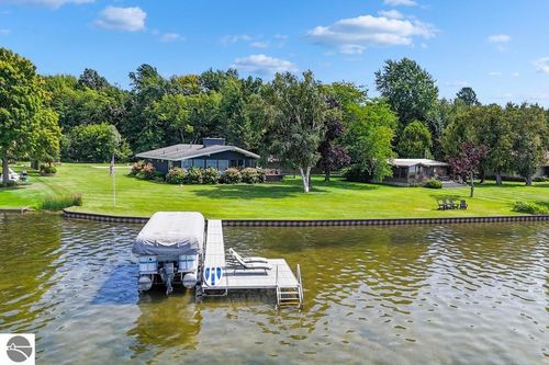3748 E Duck Lake Road, Grawn, MI, 49637 | Card Image