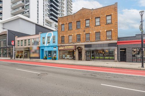 121 King St, London, ON, N6A1C3 | Card Image