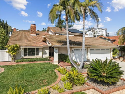 15414 Feldspar Dr, Chino Hills, CA, 91709 | Card Image