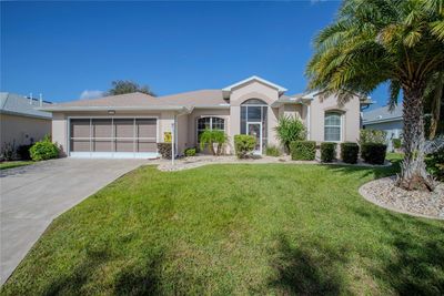 5429 Sea Leopard Street, House other with 3 bedrooms, 2 bathrooms and null parking in Tavares FL | Image 2