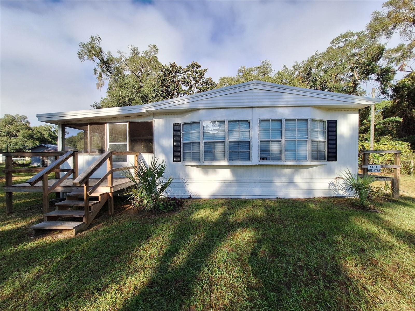 167th Ave, Silver Springs, FL 34488