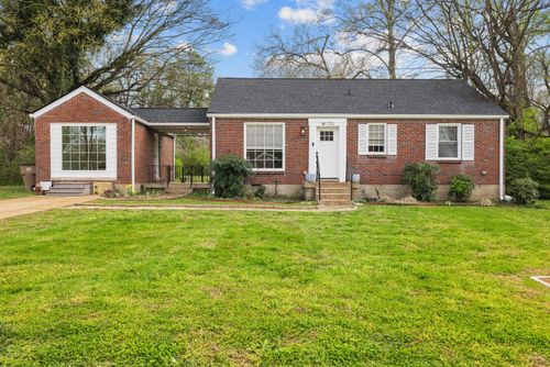705 Drummond Dr, Nashville, TN, 37211-2643 | Card Image