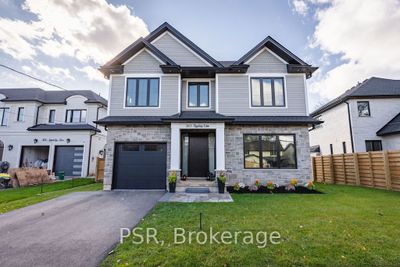 308 Appleby Line, House other with 3 bedrooms, 4 bathrooms and 5 parking in Burlington ON | Image 1