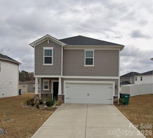 1017 Jeffery Dean Court, Albemarle, NC, 28001 | Card Image