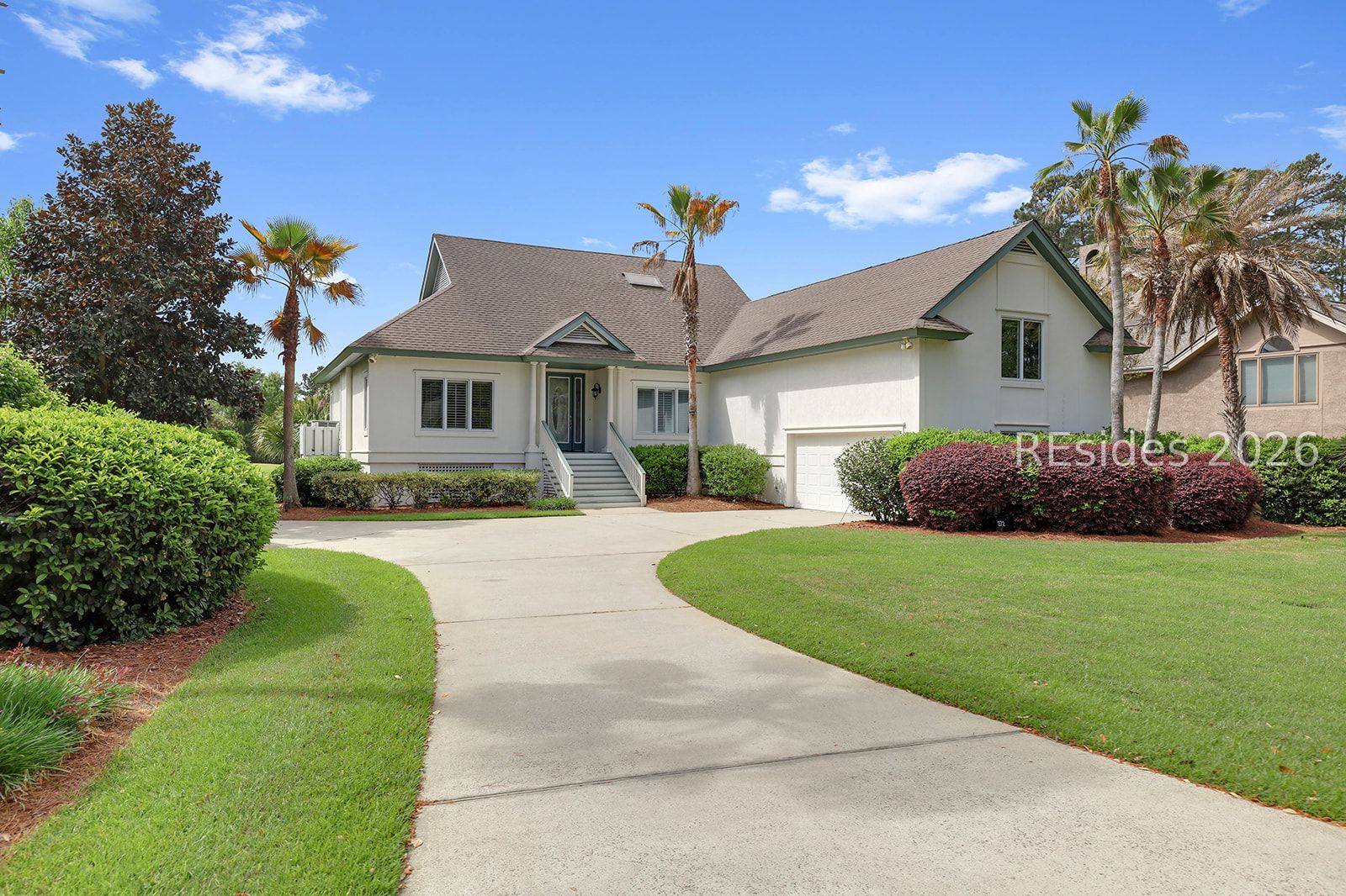 Residential in Hilton Head Island 3
