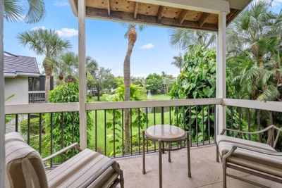 512 - 11863 Wimbledon Circle, Condo with 2 bedrooms, 2 bathrooms and null parking in Wellington FL | Image 1