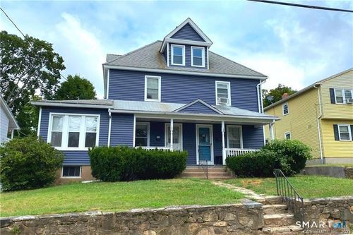 153 Eldridge St, Manchester, CT, 06040-6111 | Card Image
