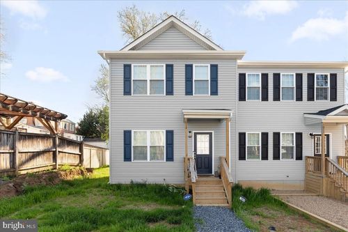 1013 Virginia Avenue, FRONT ROYAL, VA, 22630 | Card Image