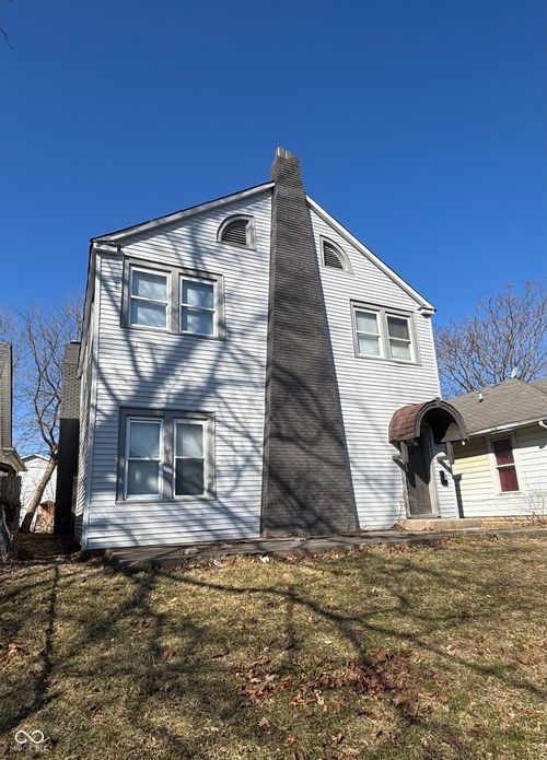 1615 Main St, Anderson, IN, 46016-1876 | Card Image