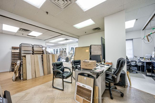 21 - 55 Administration Rd, Home with 0 bedrooms, 2 bathrooms and 5 parking in Concord ON | Image 19