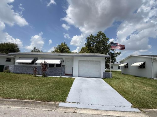 1625 Nw 66th Terrace, Margate, FL, 33063 | Card Image