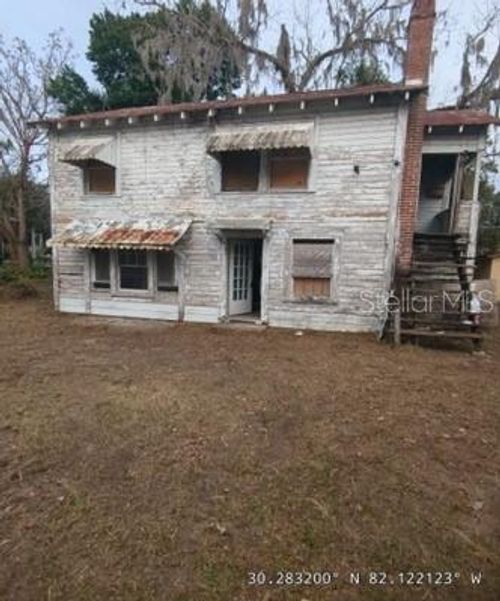 47 N 5th St, MACCLENNY, FL, 32063-2001 | Card Image