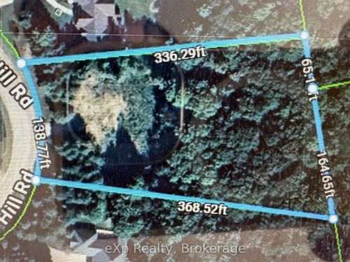 Lot 15 Scotts Hill Road, West Grey, ON, N4N3B9 | Card Image