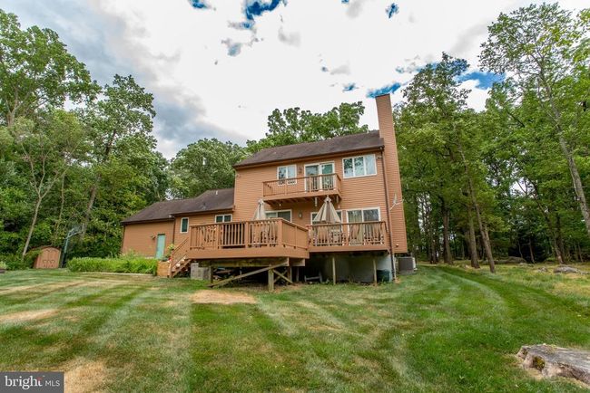 122 Rock Rd W, House other with 3 bedrooms, 3 bathrooms and null parking in Lambertville NJ | Image 11