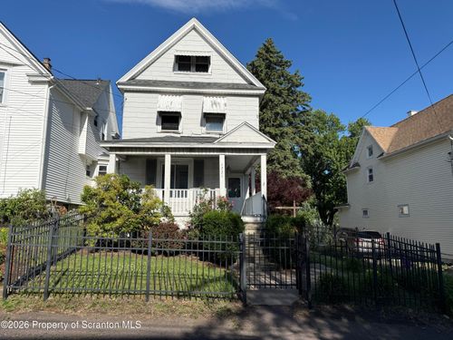 1221 Snyder Avenue, Scranton, PA, 18504 | Card Image