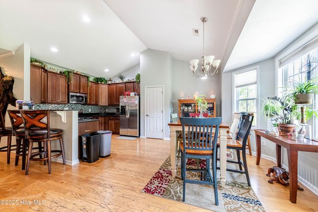 220 Everett Yopp Dr, House other with 4 bedrooms, 2 bathrooms and 2 parking in Sneads Ferry NC | Image 11