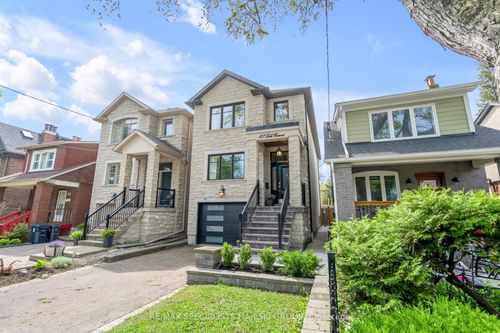 87 Lake Cres, Etobicoke, ON, M8V1W2 | Card Image