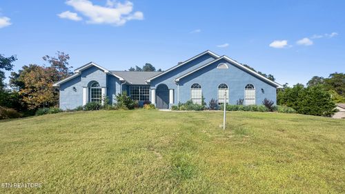 2289 Allenridge Dr, Sevierville, TN, 37876-2109 | Card Image