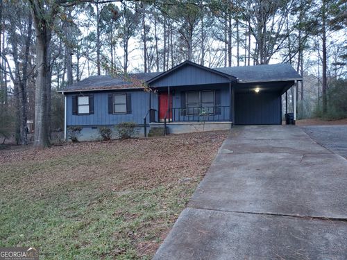 112 Vincent Ave, Stockbridge, GA, 30281-5049 | Card Image