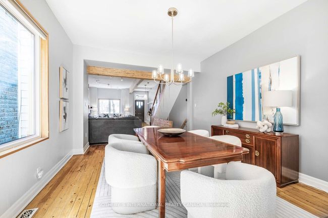 87 W Lodge Ave, House attached with 3 bedrooms, 2 bathrooms and null parking in Toronto ON | Image 14