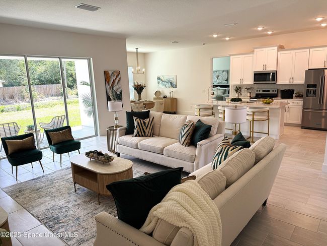 1055 Dolores Rd Ne, House other with 4 bedrooms, 2 bathrooms and null parking in Palm Bay FL | Image 7