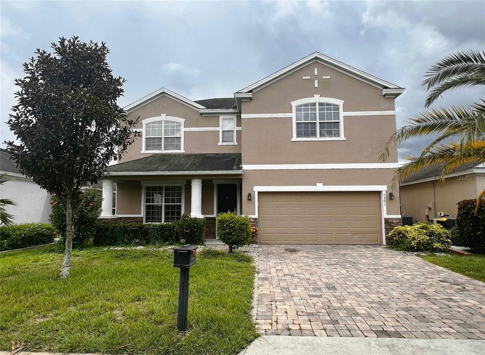 Lexington Ave, Davenport, FL 33837