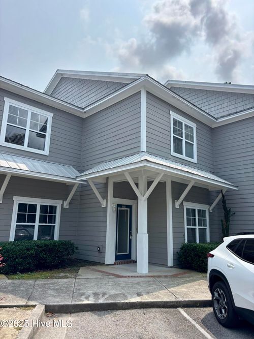 1617 Shoreline Pl, Wilmington, NC, 28403-3588 | Card Image