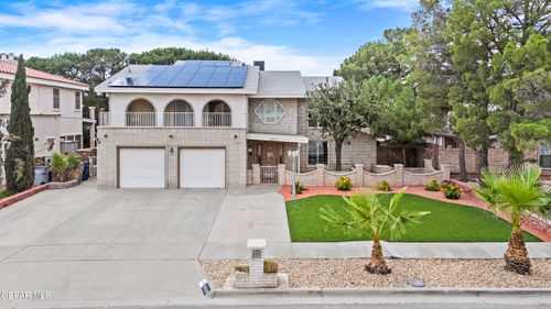 1935 Bay City Pl, El Paso, TX, 79936-4309 | Card Image
