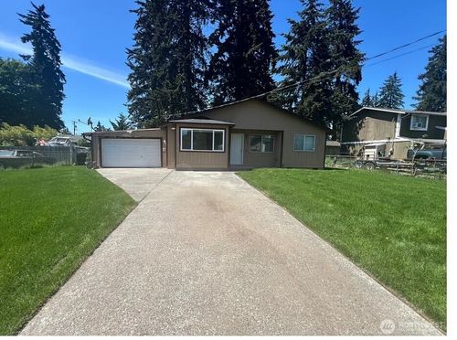 16904 17th Avenue Ct E, Spanaway, WA, 98387 | Card Image