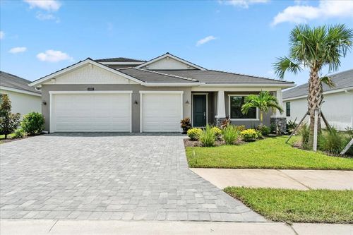 12857 Pinnacle Ln, Venice, FL, 34293-5163 | Card Image