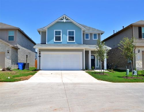 6406 Pleasanton Pkwy, Pflugerville, TX, 78660-6890 | Card Image