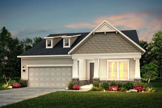 5309 Spyglass Dr, House other with 2 bedrooms, 2 bathrooms and null parking in Whitestown IN | Image 4