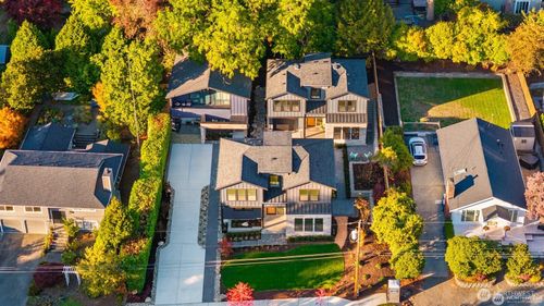 634 + 636 Eleventh Avenue, Kirkland, WA, 98033 | Card Image