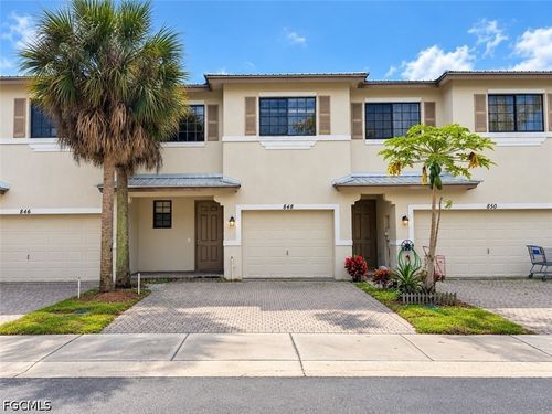 848 Sweet Lake Cir, CLEWISTON, FL, 33440-9262 | Card Image