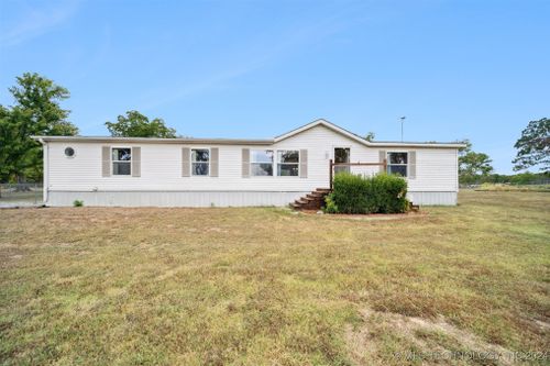 908 S 479 Road, Salina, OK, 74365 | Card Image