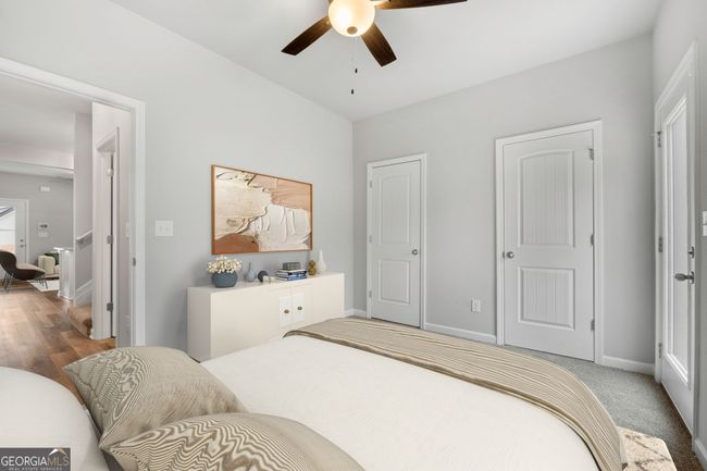 LOT-13 - 101 Hidden Hills Dr, House other with 3 bedrooms, 2 bathrooms and null parking in Carrollton GA | Image 11